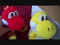 chicken wings!!! characters and music created by nintendo