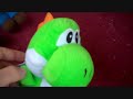 chicken wings!!! characters and music created by nintendo