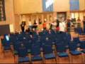 VOCALISTS ON TOUR SOUNDIE SPECKTAKULAR DAY 5