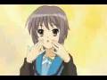 videos de Suzumiya Haruhi no Gekisou - Hare Hare Yukai