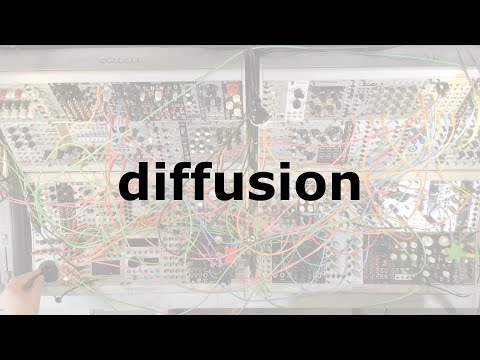 diffusion on youtube