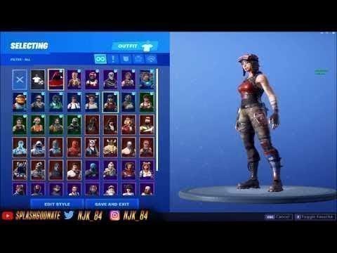 fortnite-stacked-account