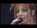 Les larmes de Mylene