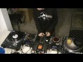 DJ Ravine has an Electro fetish...mix
