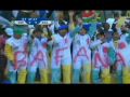 Espanha 3 X 2 África do Sul - Final - Copa das Confederações - 28/06/2009