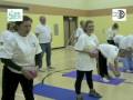 Fitness Boot Camp in DLB Academy, Powassan, Ontario