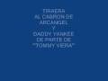 TOMMY VIERA  TIRAERA A ARCANGEL Y DADDY YANKEE