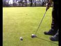 Ask The Golf Pro: Putting