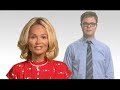 \"Stand Up For Cancer\" Promo