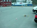 Hellfire in bodø
