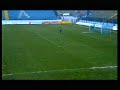 Darko Frani? goalkeeper 05 (gol Kamen Ingradu)