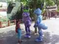 clip video A Bug's Life Flik's Return