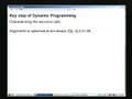 Lecture - 21 Scheduling with Startup and Holding Costs