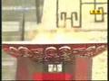 2008北京残奥会.圣火采集.温家宝讲话