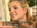 Britney Spears Interview #1 TV 2000
