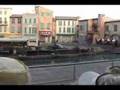 Disney World Hollywood Studios super stunt show