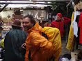 Un triestin lungo el camino de santiago part.4