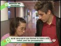 I liked a YouTube video -- EL DIARIO LA CHICA FEA Y EL CANTANTE DESPUÉS DEL PLATÓ http://youtu.be/mDB_wjReFTI?a