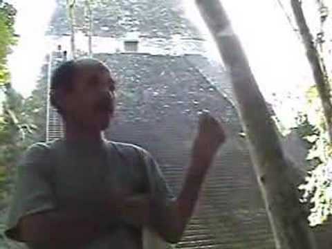 2012 - A Mayan Message of One Love