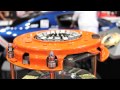 Video: Product Review: Centerforce Clutch's latest DYAD line up at SEMA 2012