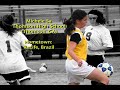 Michele Sa Soccer Highlights