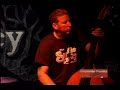 Legendary shack Shakers  Iron Lung Oompah