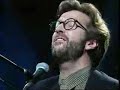 Videoclip Eric Clapton Running On Faith