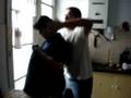 El mostruo del baile