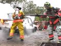 firefighters respond to more automobile fires than any other single type of incident.  watch as these teams make quick work of the car fires.(video by lou angeli)