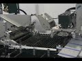 Automated Arrow Shaft Heat Transfer Decal Equipment