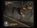 God Hand - Gorilla Fight II God Hand - Gorilla Fight II