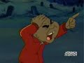 New Scooby Doo Movies - Night Of The Living Doo Part 1/2