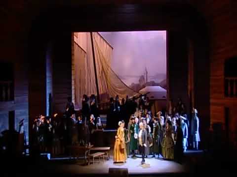 Faust meets Marguerite - Faust (Gounod)
