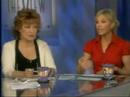 Rosie O'Donnell thinks hijackers weren't guilty for 9/11