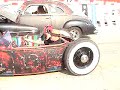 RAT ROD @ GOODGUYS COLUMBUS OH 06