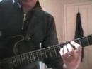 Cassgitman - Guitar Blog 1