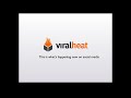Viralheat Demo