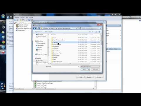 how to on firewall in windows 7