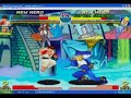 SUPER BATALLA