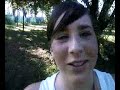muahahahahaha mattez la claire chazal alias chal�ne entrain de (trop) parler, comme d'habitude ..