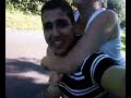 muahahahahaha mattez la claire chazal alias chal�ne entrain de (trop) parler, comme d'habitude ..