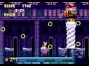 Let's Play Attempt: Sonic 3&K ME Part6