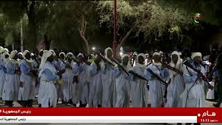 الجزائر - الذكرى الـ 71 لاندلاع الثورة التحريرية| مظاهر الاحتفال تعم أرجاء الوطن