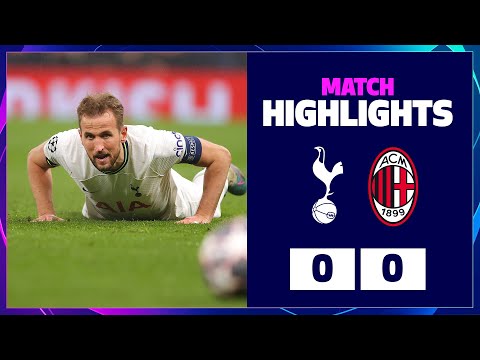 FC Tottenham Hotspur Londra 0-0 AC Associazione Ca...