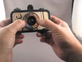 Out of the Box-La Sardina
