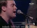 Avalanch - El �ngel Ca�do