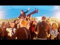 Peace Mercutio Too Close For Comfort Official Music Video and Lyrics