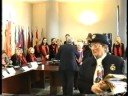 CARABINIERI IN CONGEDO-RICONOSCIMENTI
