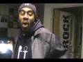 The Hip-Hop Edutainment show!