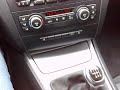E82 1er Coup� Verarbeitung